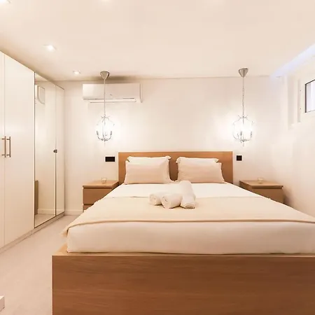 Expo Duplex By Homing Apartment Loures