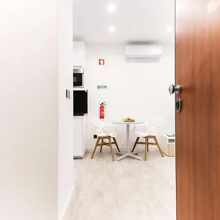 Expo Duplex By Homing Loures