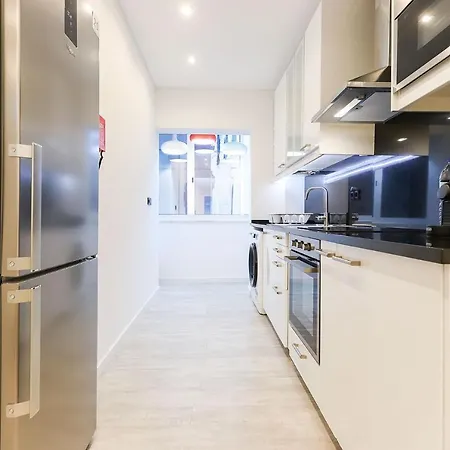 Apartment Expo Duplex By Homing *