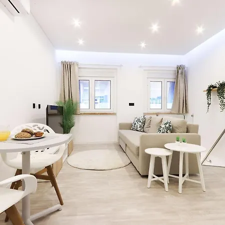 Expo Duplex By Homing * Loures