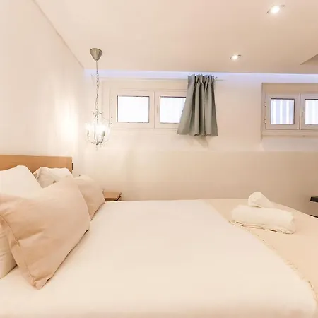 Expo Duplex By Homing Apartment *