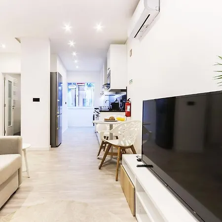 Expo Duplex By Homing Apartment